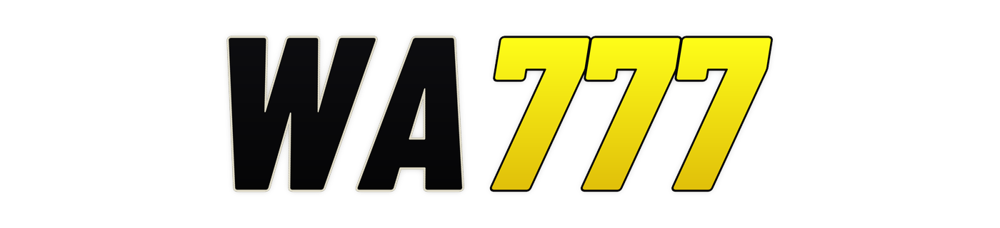 wa777 Logo